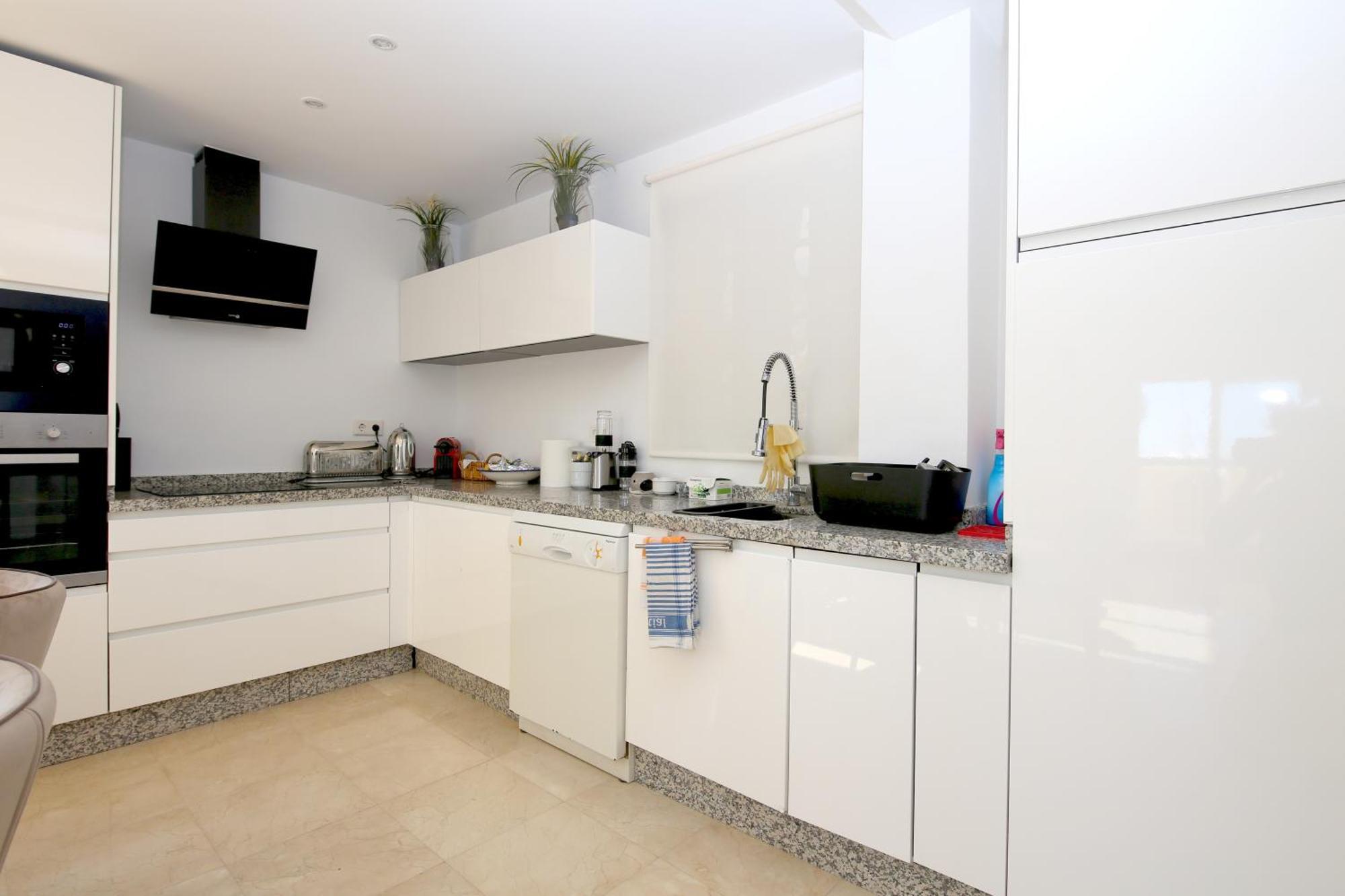 Port Aisha Apartamento Estepona